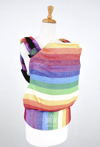 Auroray in Cream (Orbit)