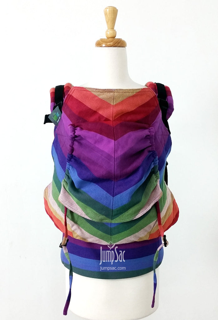 Auroray (Direction) in Purple (Orbit)