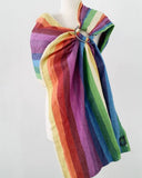 Auroray in Cream (Ring Sling)