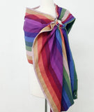 Auroray in Purple (Ring Sling)