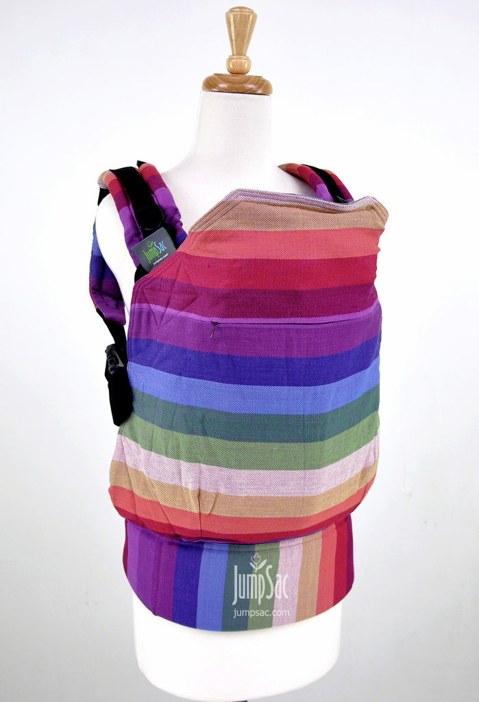 Auroray in Purple (Orbit)