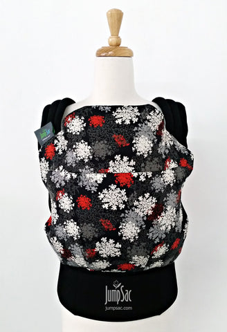 Bouquet Garni on Black (Orbit)