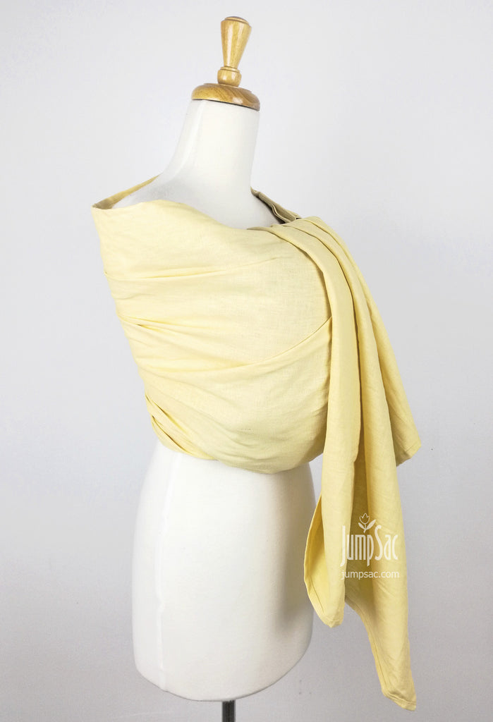 Cheesecake (Ring Sling)