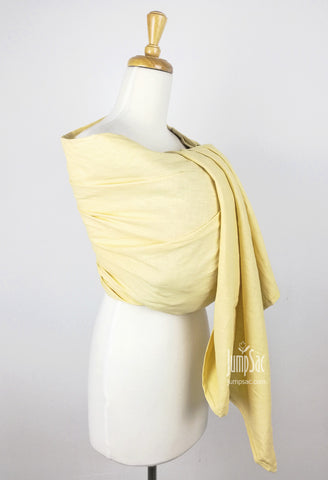 Cheesecake (Ring Sling)