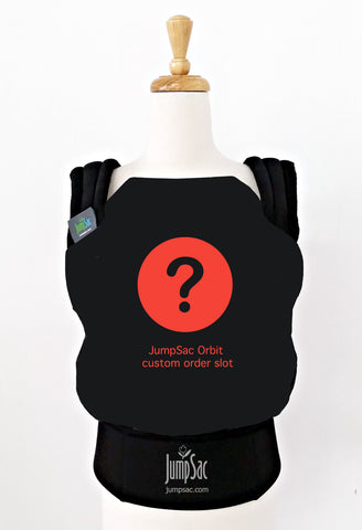 Orbit Wrap Conversion (Custom Slots)