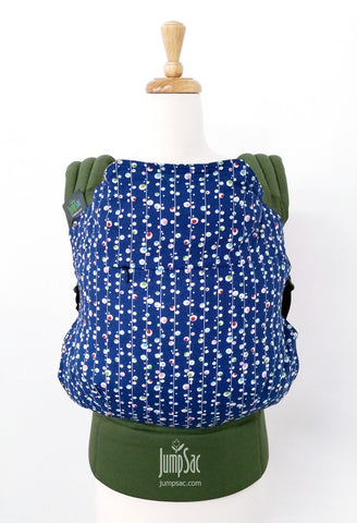 Dew Drop on Moss (Orbit)