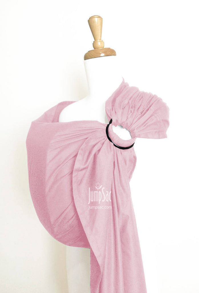 Dusty Pink (Ring Sling)