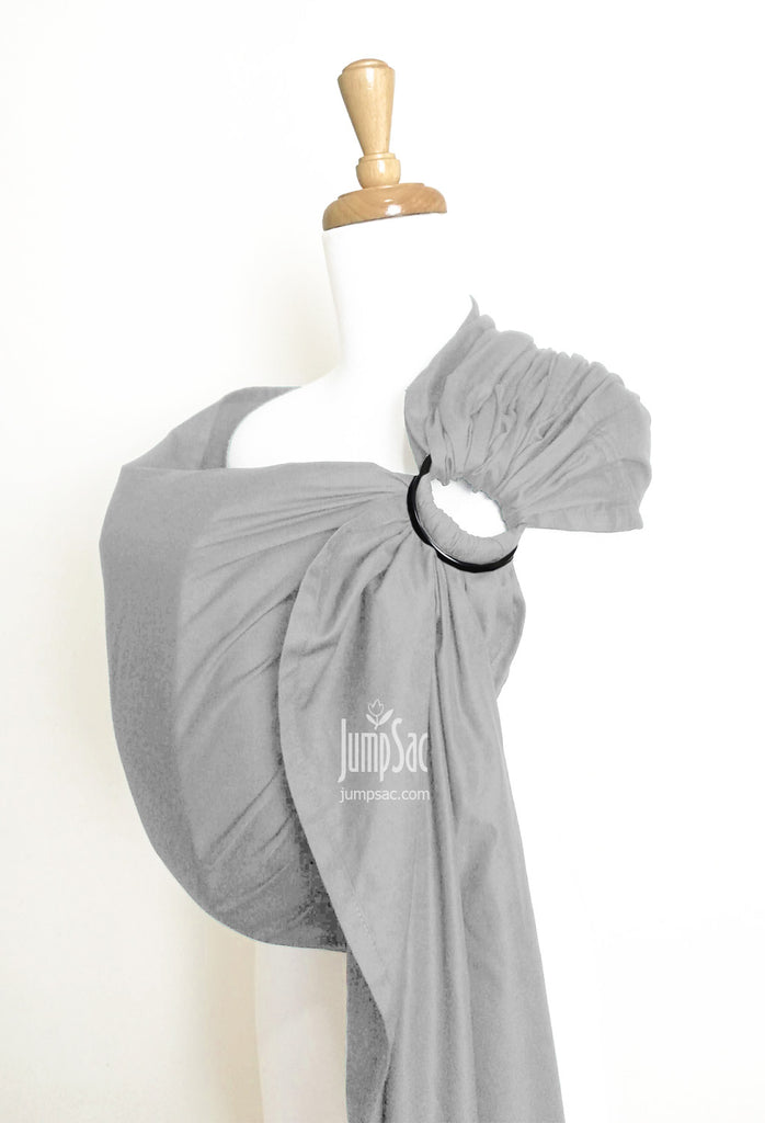 Grey (Ring Sling)