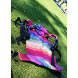 Auroray in Purple (Orbit)