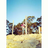 Auroray in Purple (Orbit)