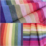 Auroray in Cream (Woven Wrap)