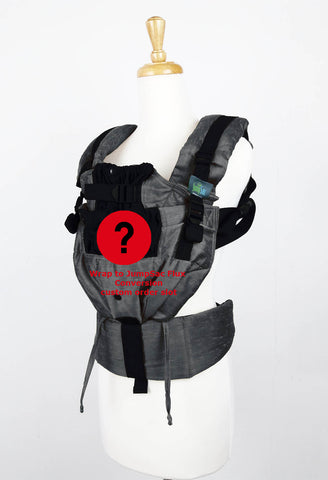 Wrap to Flux Conversion (Custom Slots)