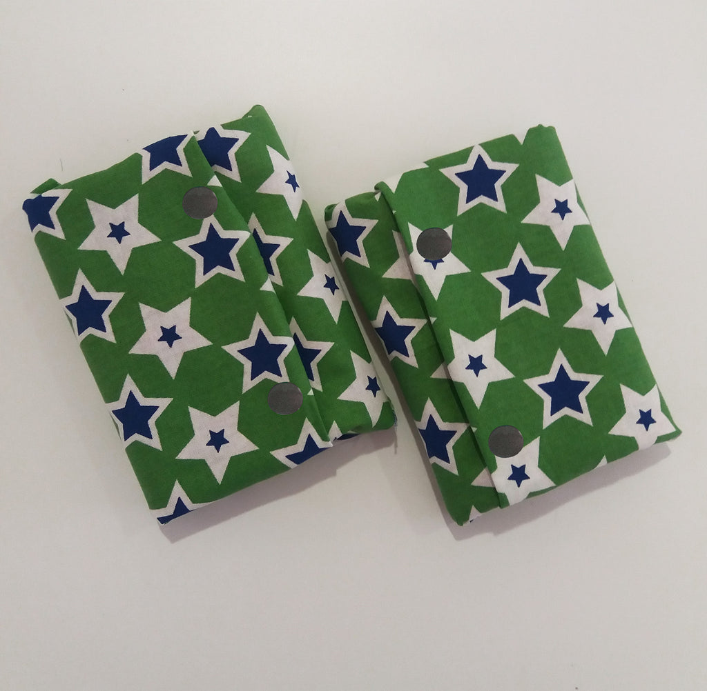 Allstar (Drool Pads)