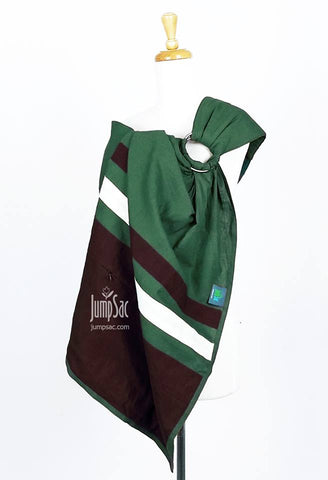 Forest Floor (Ring Sling)