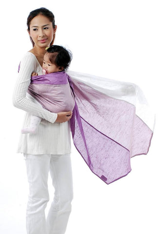 Lavender Gradation (Ring Sling)