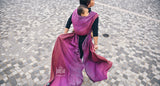 Solace Merlot (Woven Wrap)