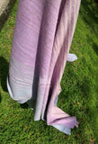 Solace Wisteria (Woven Wrap)