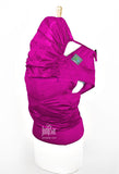 Hot Pink Raw Silk Limited Edition (OrbitWrapTai)