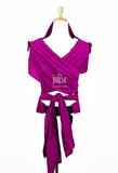 Hot Pink Raw Silk Limited Edition (OrbitWrapTai)