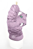 Lilac Raw Silk Limited Edition (OrbitWrapTai)
