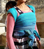 Solace Bosphorus (Woven Wrap)