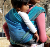 Solace Bosphorus (Woven Wrap)