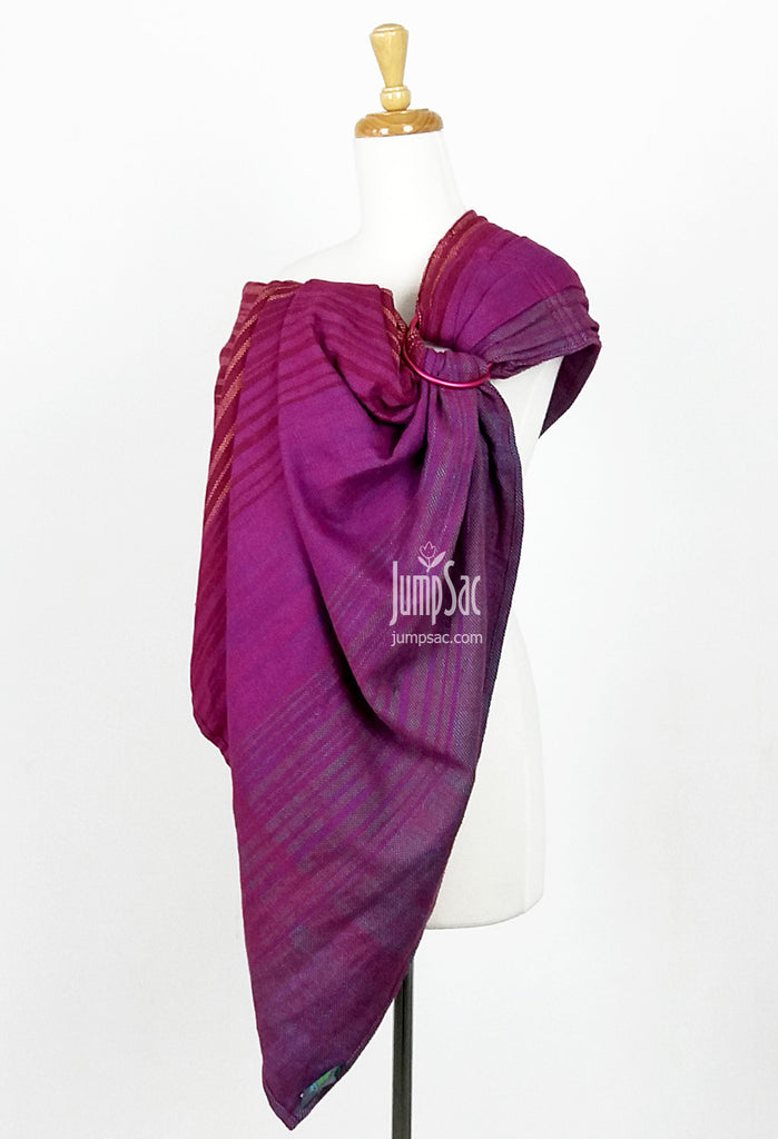 Solace Merlot (Ring Sling)