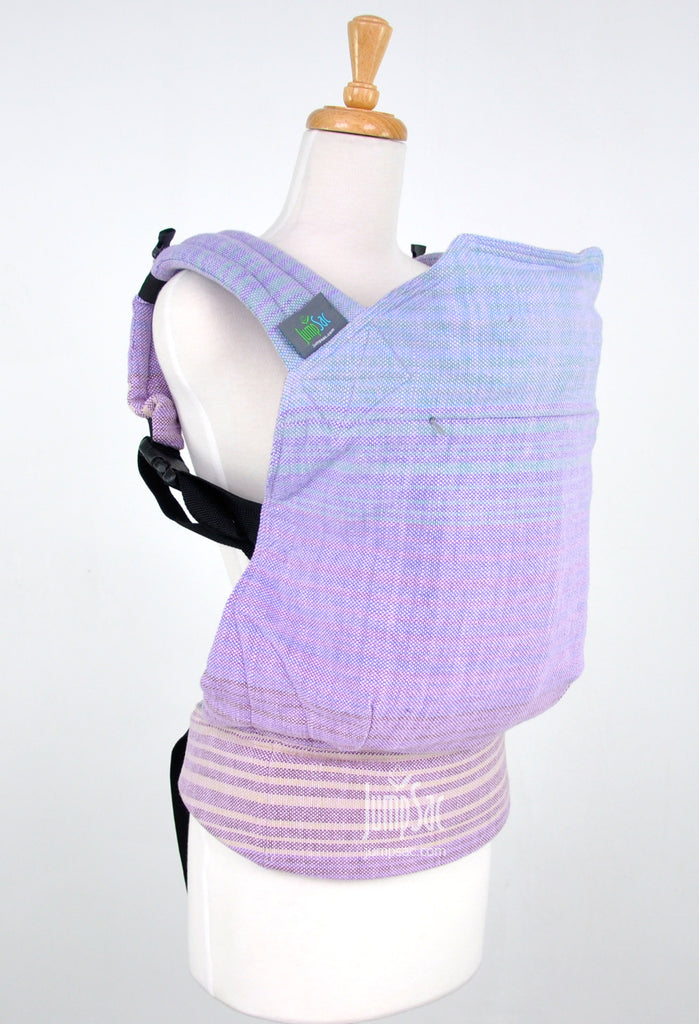 Solace Wisteria (Orbit)