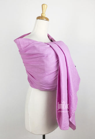 Spun Sugar (Ring Sling)