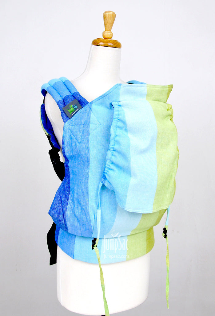 Vernal in White (Orbit)