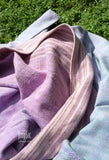 Solace Wisteria (Ring Sling)