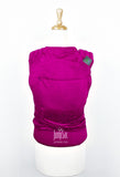 Hot Pink Raw Silk Limited Edition (OrbitWrapTai)