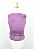 Lavender Raw Silk Limited Edition (OrbitWrapTai)