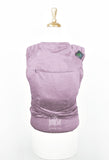 Lilac Raw Silk Limited Edition (OrbitWrapTai)