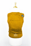 Yellow Gold Raw Silk Limited Edition (OrbitWrapTai)