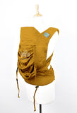 Yellow Gold Raw Silk Limited Edition (OrbitWrapTai)