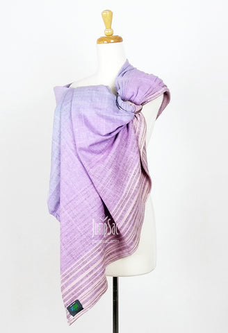 Solace Wisteria (Ring Sling)
